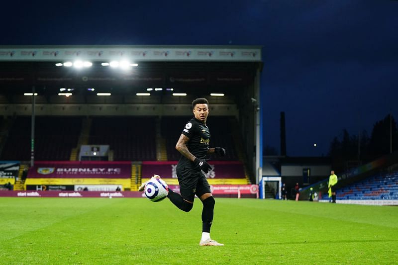 Burnley v West Ham United - Premier League